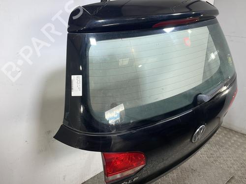 Tailgate VW GOLF VI (5K1) 1.4 | BP29166208C6 