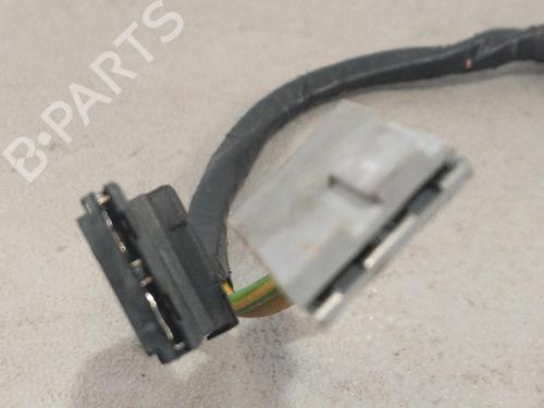 Ignition barrel RENAULT TRAFIC II Bus (JL) 1.9 dCI 100 (JL0C, JL0K) | BP38745821M48 - Image 2