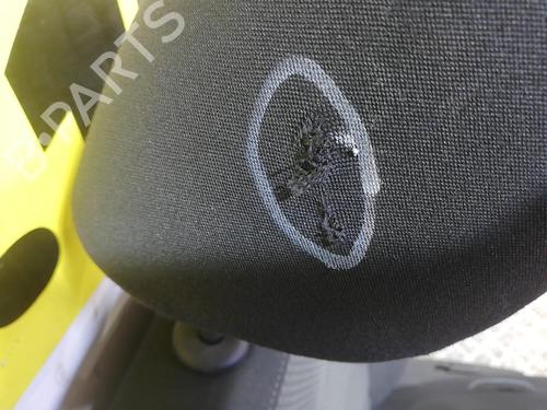 Left front seat VW GOLF VI (5K1) 2.0 TDI | BP25664926C15  - Image 7