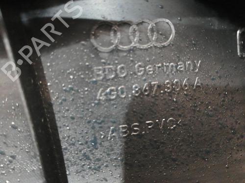 Rear left panel AUDI A6 Allroad C7 (4GH, 4GJ) 3.0 TDI quattro | BP25670003C60  - Image 7