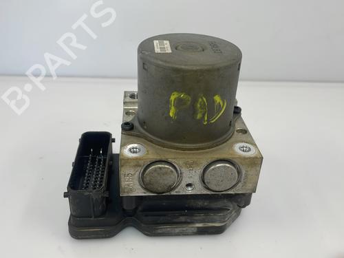 Used ABS pump HYUNDAI i10 I (PA) 1.2 (86 hp) 25666907