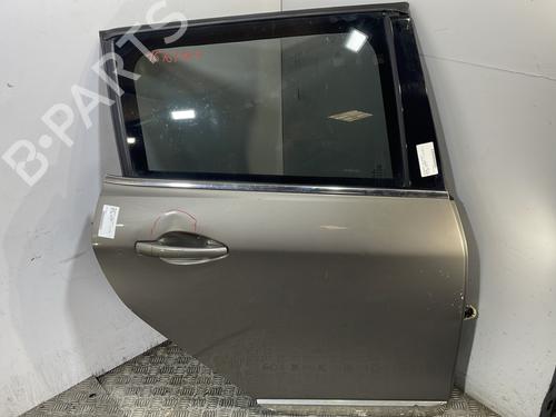 Used Right rear door PEUGEOT 2008 I (CU_) 1.6 HDi (92 hp) 29744359