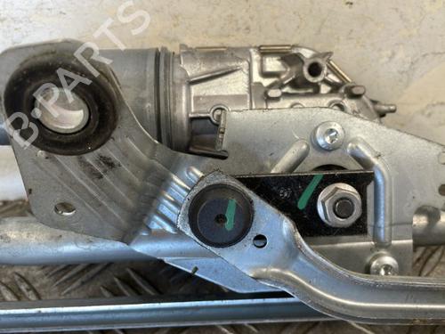 Front wiper motor AUDI A6 Allroad C7 (4GH, 4GJ) 3.0 TDI quattro | BP25662281M29 