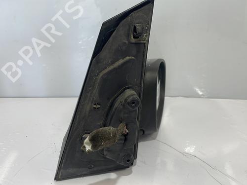 Right mirror FORD KA (RU8) 1.3 TDCi | BP27884297C27 