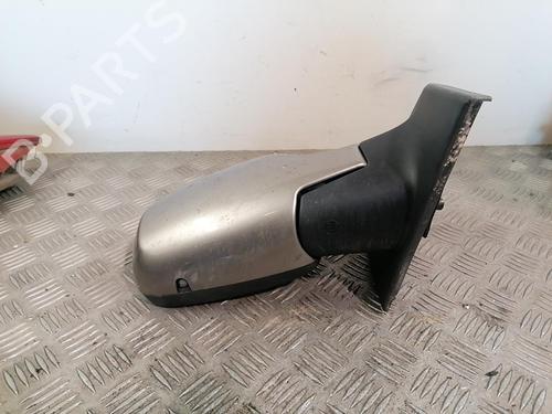 Right mirror RENAULT CLIO III (BR0/1, CR0/1) 1.5 dCi (C/BR0G, C/BR1G) | BP25670883C27 