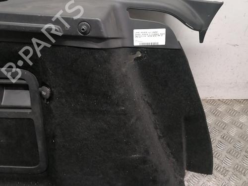 Used Rear left panel Rear left panel LAND ROVER RANGE ROVER EVOQUE (L538) 2.0 D 4x4 (150 hp) 25663344 25663344