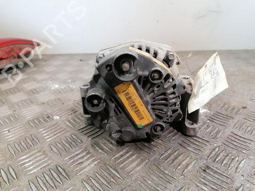 Generator FORD KA (RU8) 1.3 TDCi (75 hp) 25670882