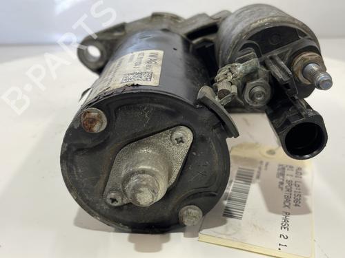 Starter AUDI A1 Sportback (8XA, 8XF) 1.0 TFSI | BP26580909M8 