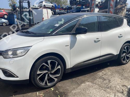 Front right panel RENAULT SCÉNIC IV (J9_) 1.2 TCe 130 | BP25667190C59 - Image 9