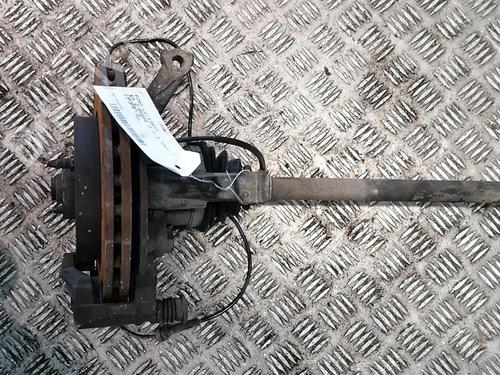 Right front driveshaft FORD KA (RU8) 1.3 TDCi | BP25668450M39