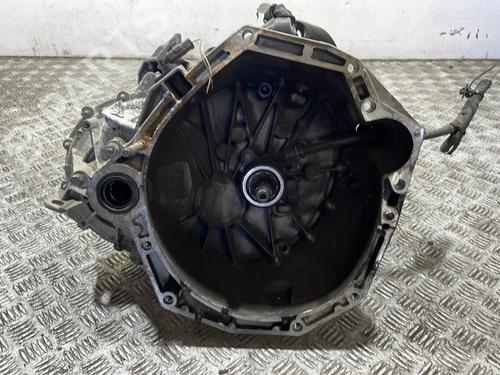 Used Gearbox Gearbox RENAULT MODUS / GRAND MODUS (F/JP0_) 1.5 dCi (JP0G, JP0H) (106 hp) 25670321 25670321