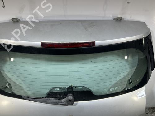 Tailgate RENAULT SCÉNIC II (JM0/1_) 1.9 dCi (JM0G, JM12, JM1G, JM2C) | BP27617543C6 