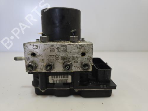 Used ABS pump SEAT IBIZA IV (6J5, 6P1) 1.6 TDI (105 hp) 25665411