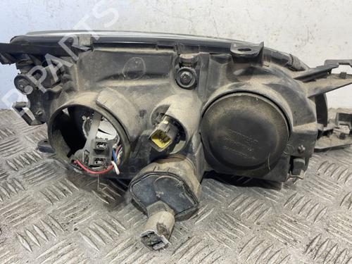 Used Left headlight Left headlight TOYOTA AVENSIS (_T22_) 2.0 TD (CT220_, CT220R) (90 hp) 25669692 25669692