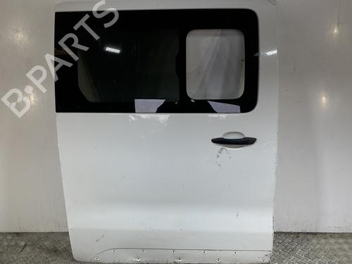 Used Right slide door CITROËN JUMPY II Van 1.6 HDi 90 16V (90 hp) 30488270