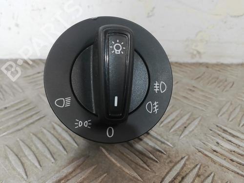 Headlight switch VW GOLF VII (5G1, BQ1, BE1, BE2) 1.6 TDI | BP25669931I24 