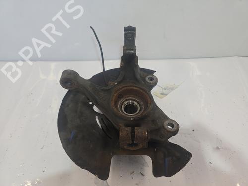 Left front steering knuckle FORD FIESTA VII (HJ, HF) 1.5 ST EcoBoost | BP31585836M25