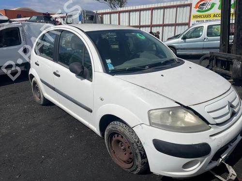 Motor CITROËN C3 I (FC_, FN_) 1.4 HDi | BP25664808M1 