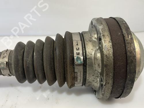 Left rear driveshaft AUDI A6 Allroad C7 (4GH, 4GJ) 3.0 TDI quattro | BP27322392M40 