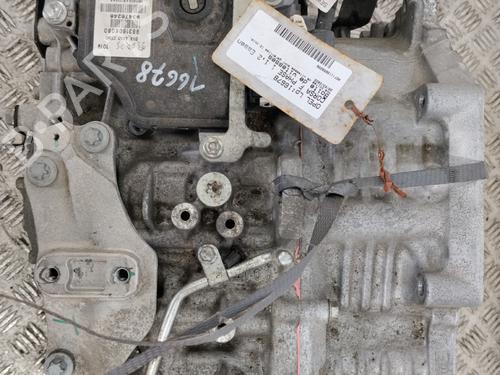 Gearbox OPEL CORSA F (P2JO) 1.2 (68) | BP31830134M3  - Image 5