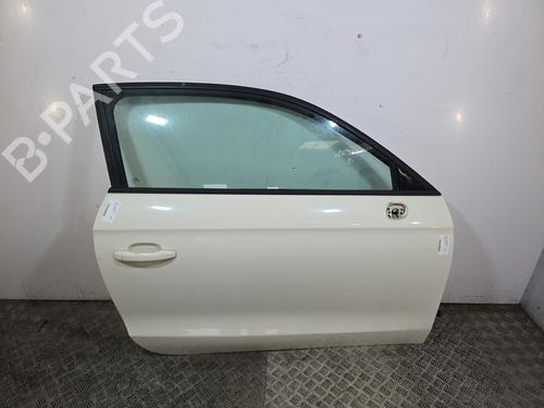 Used Right front door AUDI A1 (8X1, 8XK) 1.4 TFSI (122 hp) 30003930