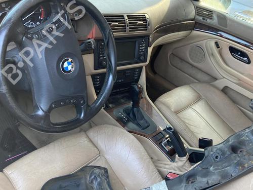 Used Parts BMW 5 Touring (E39)  525 d  2534618