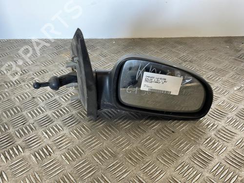 Right mirror CHEVROLET AVEO / KALOS Hatchback (T250, T255) 1.2 | BP25670442C27 