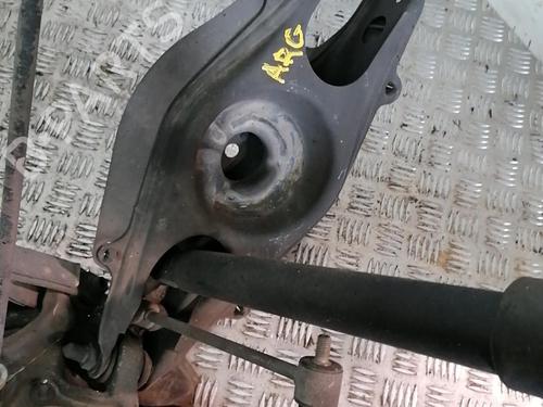 Left rear steering knuckle MERCEDES-BENZ C-CLASS (W204) C 220 CDI (204.002) | BP25671162M27 