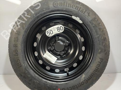 Used Jack Kit RENAULT CLIO V (B7_) 1.0 TCe 100 (B7MT) (101 hp) 28103548