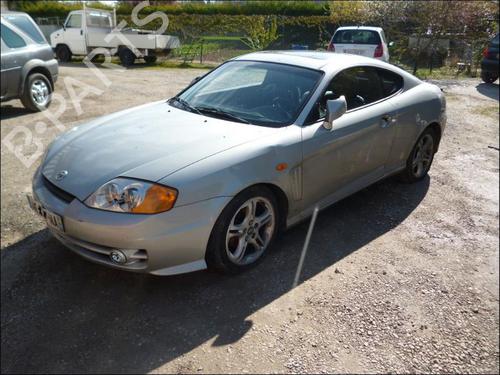 Left taillight HYUNDAI COUPE II (GK) 2.7 V6 | BP25666995C34 