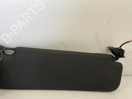 Left sun visor PEUGEOT RCZ 1.6 16V | BP25669065I1 - Image 3