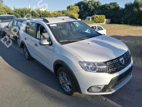 Ratstangsstang DACIA LOGAN MCV II  | BP25665791I23 