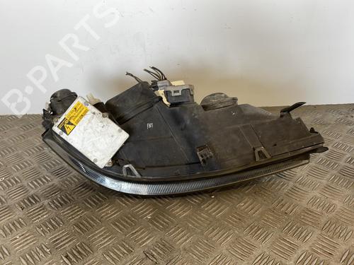 Used Left headlight Left headlight 25665429 25665429
