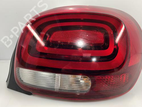 Used Right taillight Right taillight CITROËN C3 III (SX) 1.2 PureTech 82 (83 hp) 25664272 25664272