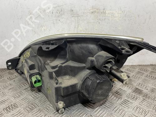 Used Right headlight Right headlight FORD FIESTA V (JH_, JD_) 1.3 (69 hp) 25669438 25669438