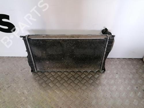 Water radiator BMW 3 (E90) 330 xd | BP25663864M31 