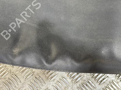 Rear seat PEUGEOT 208 I (CA_, CC_) 1.6 HDi | BP26743694C17 