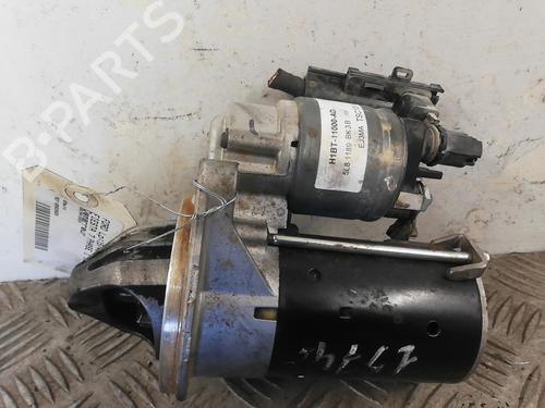 Starter FORD FIESTA VII (HJ, HF) 1.1 Ti-VCT | BP25669939M8 - Image 3