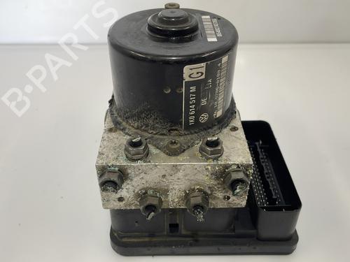 ABS pump VW GOLF PLUS V (5M1, 521) 1.9 TDI | BP25662835M43 - Image 8