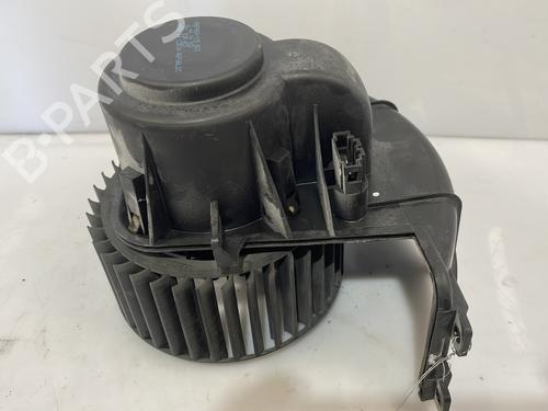 Heater blower motor VW TRANSPORTER T5 Van (7HA, 7HH, 7EA, 7EH) 2.0 TDI | BP27304261M62 