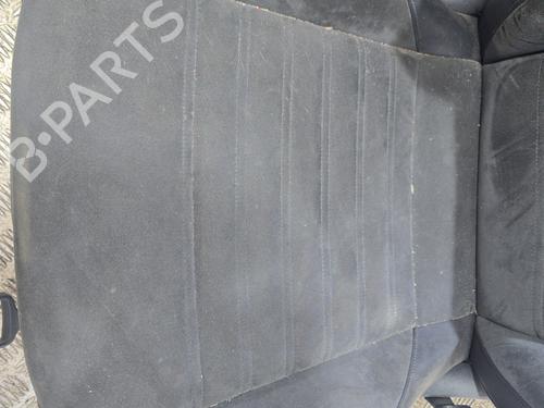Right front seat VW POLO V (6R1, 6C1) 1.4 GTI | BP30793262C16