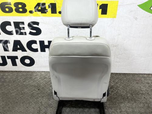 Right front seat MERCEDES-BENZ A-CLASS (W176) A 180 CDI (176.000) | BP25662578C16 - Image 2