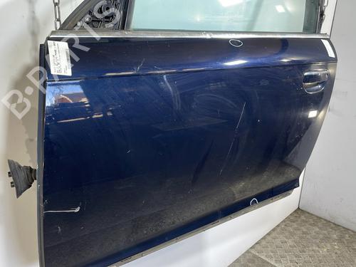 Left front door AUDI A6 C6 (4F2)  | BP25667867C2 