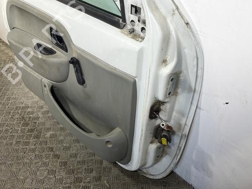 Left front door RENAULT KANGOO Express (FC0/1_) 1.5 dCi (FC07, FC1R) | BP29074360C2 