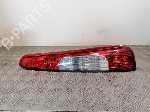 Right taillight FORD FOCUS C-MAX (DM2) 1.8 TDCi | BP25663432C35 