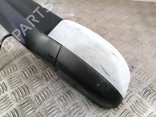 Used Left mirror FORD MONDEO IV (BA7) 1.8 TDCi (125 hp) 25670873