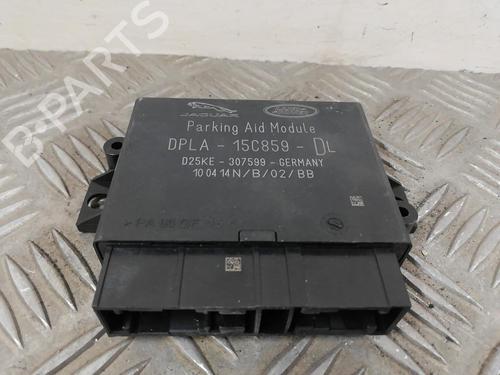 Modulo electronico LAND ROVER RANGE ROVER EVOQUE (L538) 2.0 D 4x4 (150 hp) 25668093