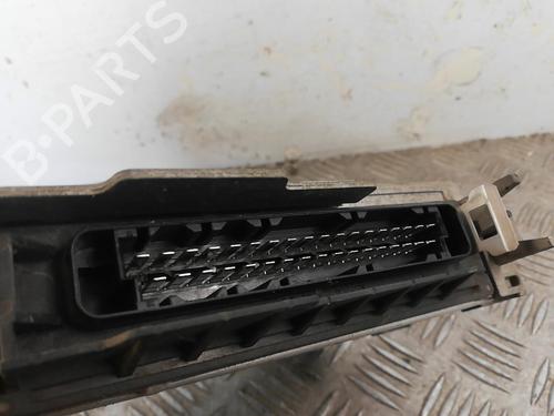 Engine control unit (ECU) RENAULT TWINGO I (C06_) 1.2 (C066, C068) | BP25669896M57 
