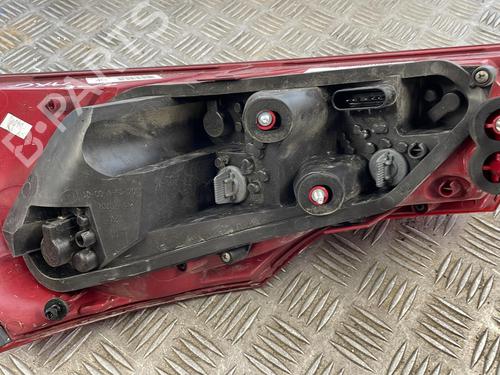 Left taillight OPEL INSIGNIA A Sports Tourer (G09)  | BP25670451C34 