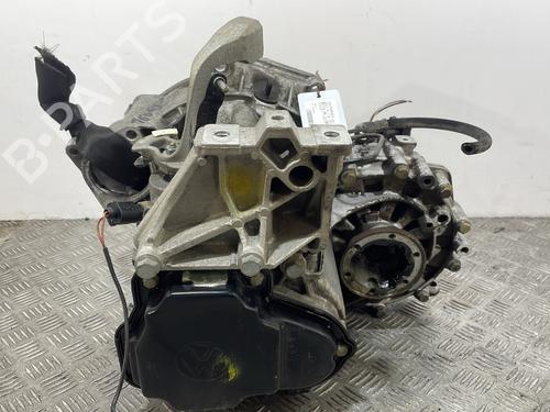 Gearbox VW GOLF IV (1J1) 1.9 TDI | BP25668982M3 